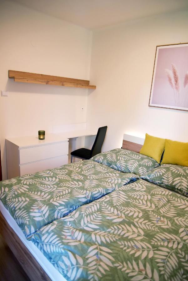 Apartment, Sun Terrace, Privat Parking Банска-Бистрица Экстерьер фото
