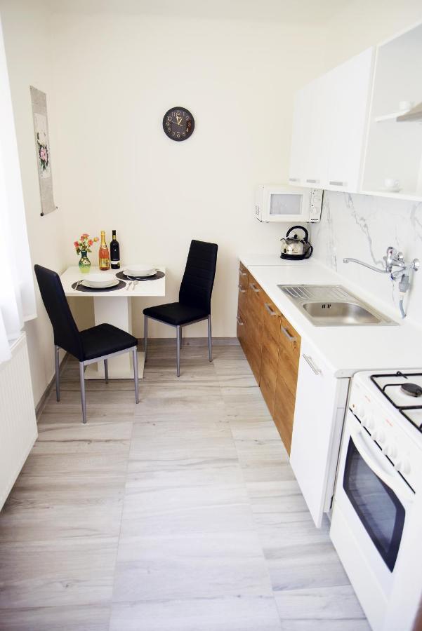 Apartment, Sun Terrace, Privat Parking Банска-Бистрица Экстерьер фото