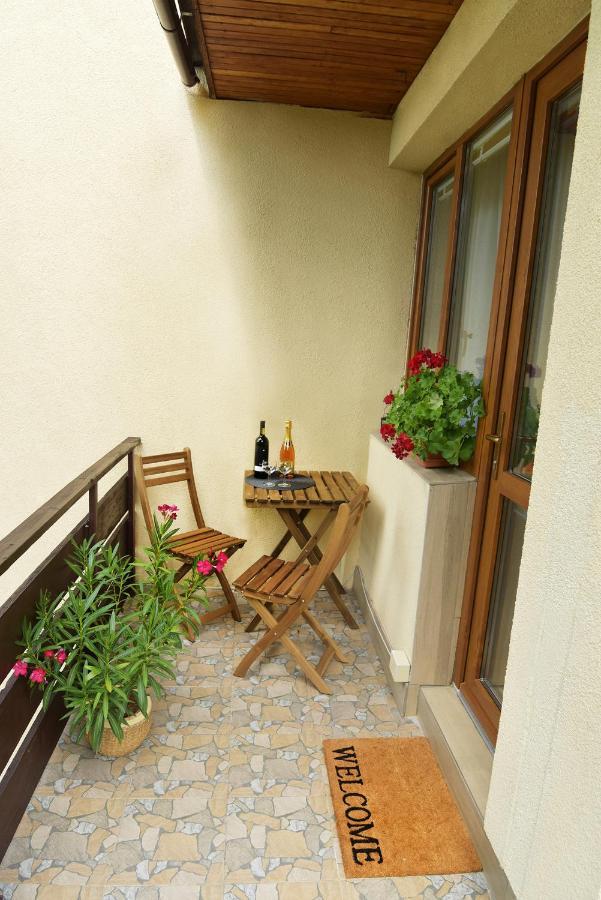 Apartment, Sun Terrace, Privat Parking Банска-Бистрица Экстерьер фото