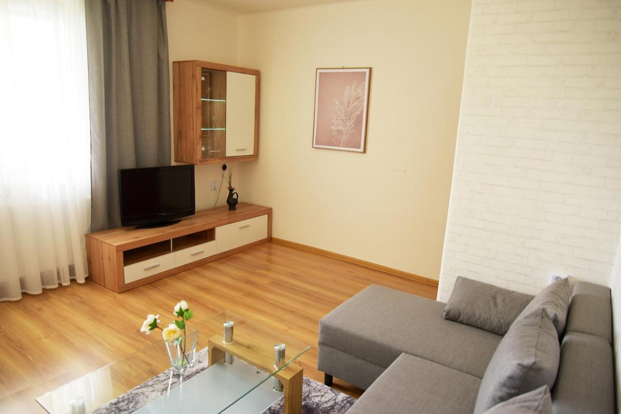 Apartment, Sun Terrace, Privat Parking Банска-Бистрица Экстерьер фото