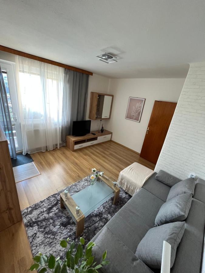 Apartment, Sun Terrace, Privat Parking Банска-Бистрица Экстерьер фото