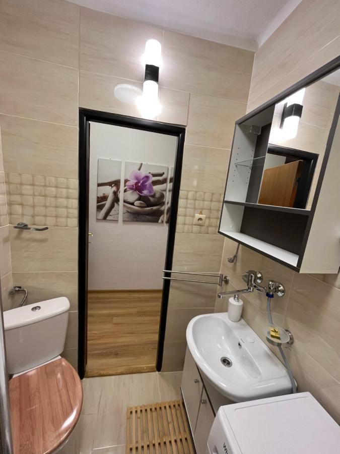 Apartment, Sun Terrace, Privat Parking Банска-Бистрица Экстерьер фото