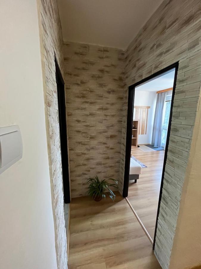 Apartment, Sun Terrace, Privat Parking Банска-Бистрица Экстерьер фото