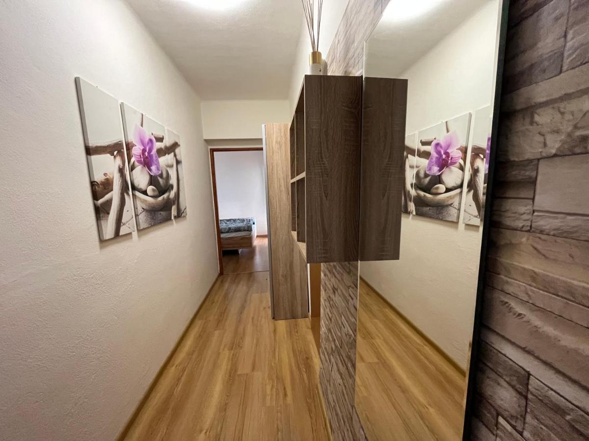 Apartment, Sun Terrace, Privat Parking Банска-Бистрица Экстерьер фото