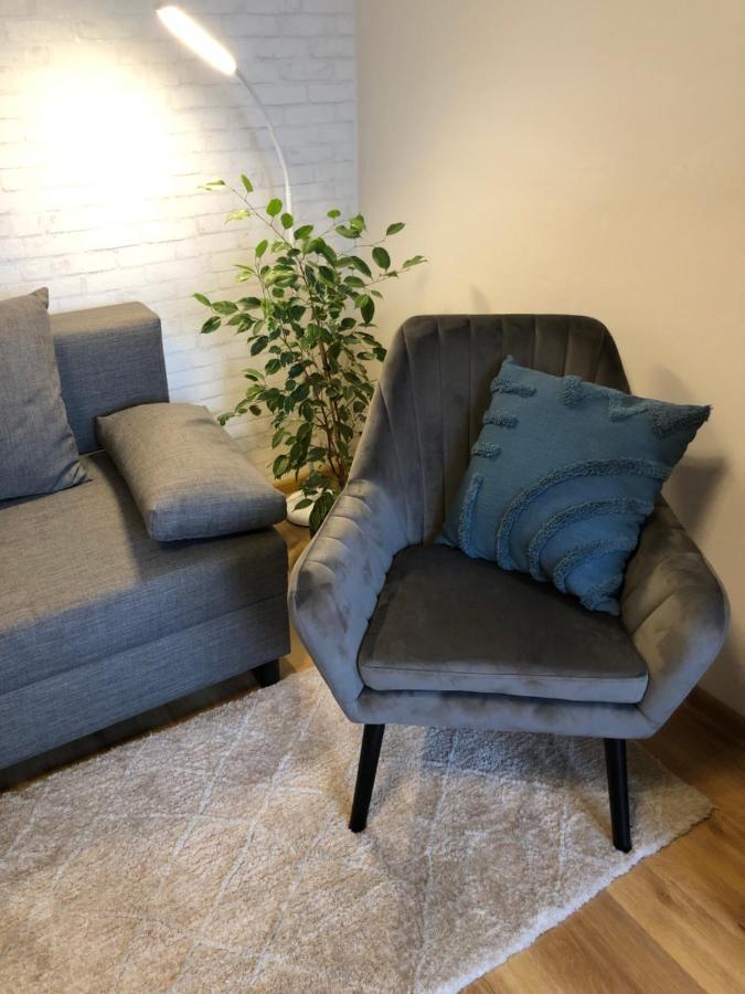 Apartment, Sun Terrace, Privat Parking Банска-Бистрица Экстерьер фото