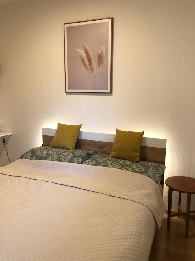 Apartment, Sun Terrace, Privat Parking Банска-Бистрица Экстерьер фото