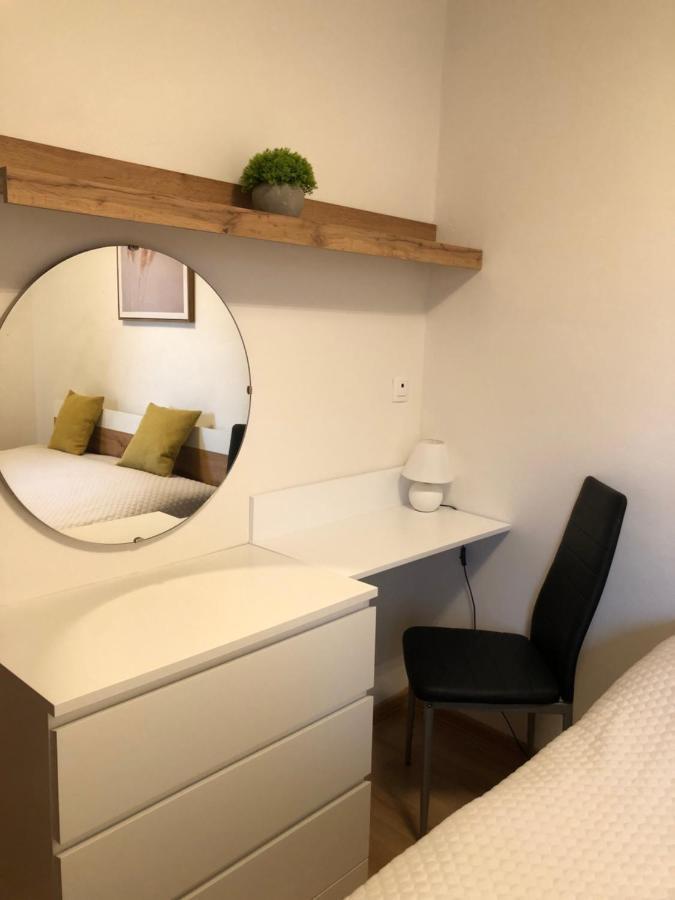 Apartment, Sun Terrace, Privat Parking Банска-Бистрица Экстерьер фото
