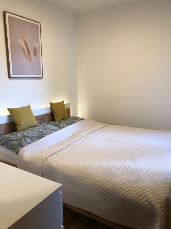 Apartment, Sun Terrace, Privat Parking Банска-Бистрица Экстерьер фото